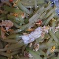 Cooksnap dari Oryza Sativa A untuk resep Tumis Sayur Labu Telur