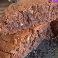 El cooksnap de Ferchuusss cuando hizo Torta de chocolate con zucchini.