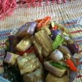 Cooksnap dari RifdaAnita untuk resep Tumis Terong