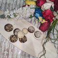 کوک اسنپ مریم امین بعد از امتحان کردن شیرینی اُسکار (Oscar sweets)😋.