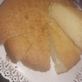 El cooksnap de Dashy cuando hizo Bizcochuelo de naranja.