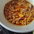 Cooksnap dari Leyza Nugraha untuk resep 17. Semur Daging Sapi Cincang
