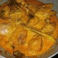 Cooksnap dari YessI Wijaya untuk resep Ayam Bakar Bumbu Rujak
