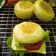 Cooksnap dari Simakke untuk resep English Muffin - No oven, less egg. Vegetarian friendly