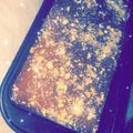 صورة من غاده الصاعدي، شاركها بعد تجربة وصفة حلا البسكويت البارد😍