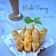 Cooksnap dari Cut Listiya untuk resep Pisang Molen