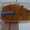 Cooksnap dari Ely Lestari untuk resep Selai Nastar Nanas🍍🍍🍍