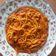 El cooksnap de Ana cuando hizo Espaguetis con atún y tomate.