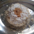 Siva Sankari's cooksnap of when they made கோதுமை சிரட்டை புட்டு (தேங்காய் ஓடு புட்டு) (Kothumai sirattai puttu recipe in tamil).