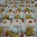 Cooksnap dari Chechan Melba untuk resep Nasu likku toriolo (ayam masak lengkuas khas bugis)