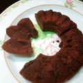 Cooksnap dari Memes Heaven untuk resep Brownies DEBM