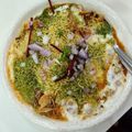 sweety का कुकस्नैप जब उन्होंने फलाहारी दही बड़े (Falahari Dahi Bade Recipe in Hindi) बनाया था।