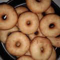 Cooksnap dari Arieza87 untuk resep Donat kentang (sekali proofing)