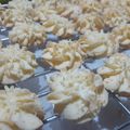 Cooksnap dari Jet's Kitchen By. Titi untuk resep Sagu Keju