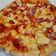 Ferencné Becsei Irénke Cooksnap-ja, amikor elkészítette a(z) Sajtos szélű pizza receptet.