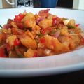 Cooksnap dari Dini Saraswati untuk resep Sambal ikan jambal pedas maknyus