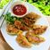 Cooksnap dari Susi Darmawan/IG @d_sus14 untuk resep Pork n Prawn Gyoza / Dumpling
