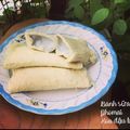 Cooksnap của Thoa Nguyen khi họ làm theo món Bánh phô mai ngọt ngào tan chảy 😍