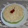Cooksnap dari Probo Arum untuk resep Bolu Pandan Kukus toping Keju