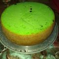 Cooksnap dari penny78 untuk resep Sponge Cake mix (Pondan)