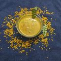 Jigisha Modi's cooksnap of when they made ગુજરાતી તુવેર દાળ / વરા ની દાળ (Gujarati Tuvar Dal Recipe in Guj.