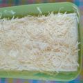 Cooksnap dari Ika Setyorini untuk resep Setup Roti Tawar Keju