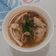 潘俊霖的(簡單料理) 的 魷魚豬肉肉羹高麗菜羹湯 #紅白料理 cooksnap