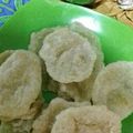 Cooksnap dari Amirah Abdul Aziz untuk resep Cireng Crunchy Anti Gagal