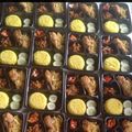 Cooksnap dari Dapur hijrah untuk resep Nasi Kuning versi Kukus