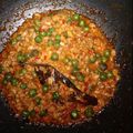 Cooksnap dari Lani Wayonk untuk resep Ulukutek Leunca Khas Sunda