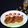 Rituparna Ghosh's cooksnap of when they made Walnut and malai paneer papad kebab.