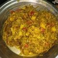 Ankita Bhattacharjee Roy's cooksnap of when they made বাঁধাকপি সব্জী (bandhakopi recipe in bengali).