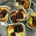 Cooksnap dari Umi Maisaroh untuk resep Klapetart Roti Tawar Kukus