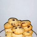 Cooksnap dari Winda Putri untuk resep Chocolate-meltedcookies🍪🍪