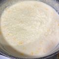 El cooksnap de Cristhian Galeano Alfonso cuando hizo Arroz con leche fácil y rápido.