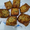 Cooksnap dari Vonny Caem untuk resep Martabak telur isi tahu