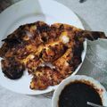 Cooksnap dari Zafarani untuk resep Ikan Gurame Bakar Bumbu Kecap