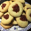El cooksnap de Ben Lúz cuando hizo Pepas súper fáciles.