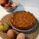 El cooksnap de Manuel cuando hizo Bizcocho de manzana en olla GM H deluxe.