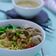 Cooksnap dari Moona's Kitchen untuk resep Mie Ayam Jamur