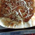Cooksnap dari Najwa Aqib untuk resep Pizza Teflon HappyCall No Telur