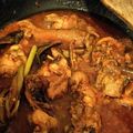 Cooksnap dari Ainindra Hutomo untuk resep Rica-rica ayam
