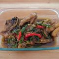 Cooksnap dari Mumu untuk resep Ayam goreng mentega