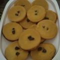 Cooksnap dari Wijaya Laksmi Wahab untuk resep Kue Lumpur Labu Kuning