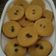Cooksnap dari Wijaya Laksmi Wahab untuk resep Kue Lumpur Labu Kuning