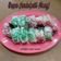 Cooksnap dari Bunda Nayla untuk resep Putri Noong #PR_JajananDaerah