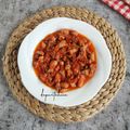 Cooksnap dari dapurtehnia untuk resep Sambal Cumi Asin