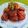 Lisha Ghosh's cooksnap of when they made নিমকি (nimki recipe in Bengali).