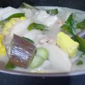 Cooksnap dari Emilia Jahja untuk resep Lodeh Rebung Tahu Ebi