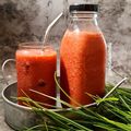 Cooksnap dari Windu Restina untuk resep Jus segar martabe